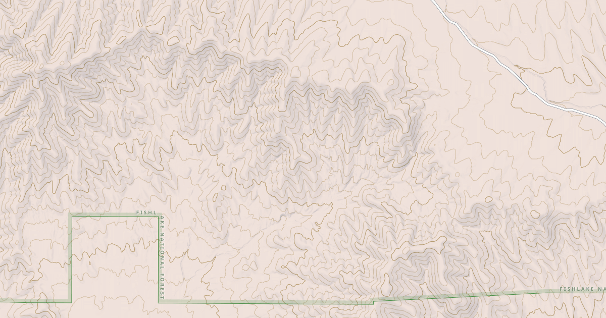Map preview of 40928