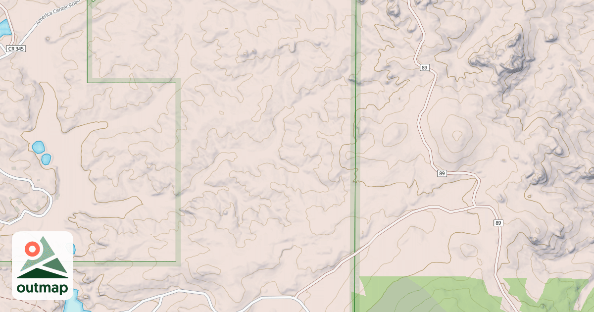 Map of BOB MARSHALL BR 1A