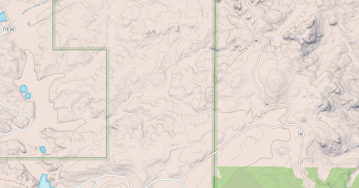Map preview of BOB MARSHALL BR 1A