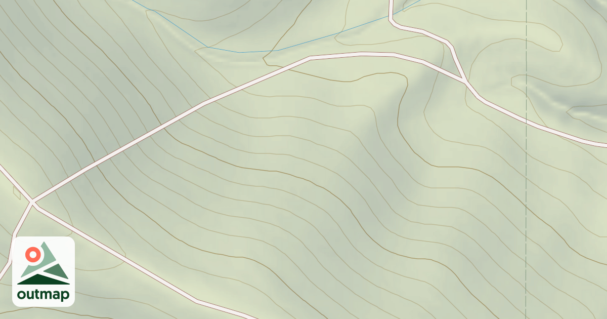 Map of USGS National Digital Trails 1dbea1d4-a5d0-4398-b9ac-bab589fb6993
