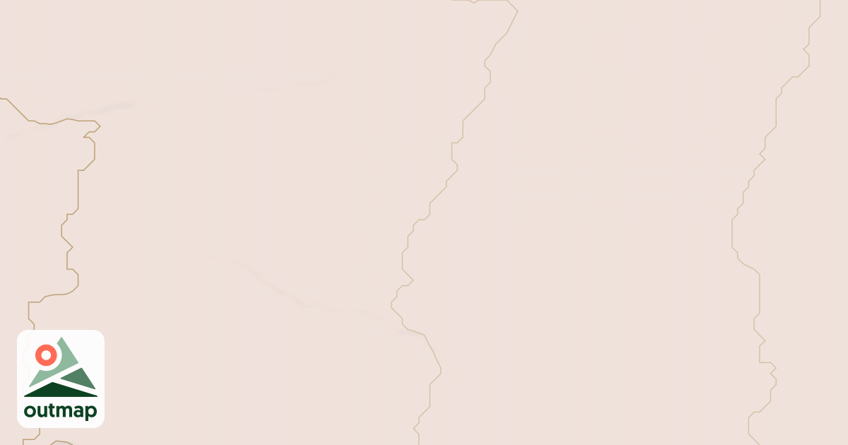 Map of BLM National GTLF Public Motorized Roads c5c282f6-b9ee-4861-b52a-2da5d57bc4fc