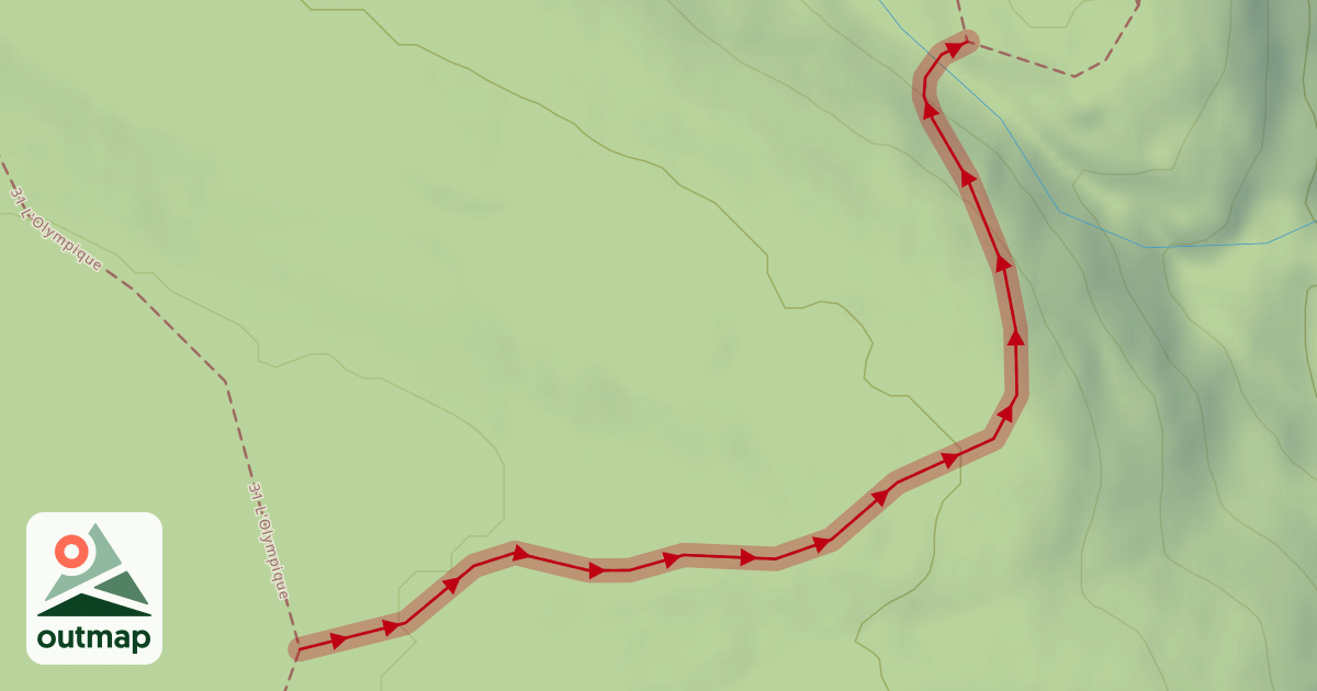 Map of 59 Machu Picchu