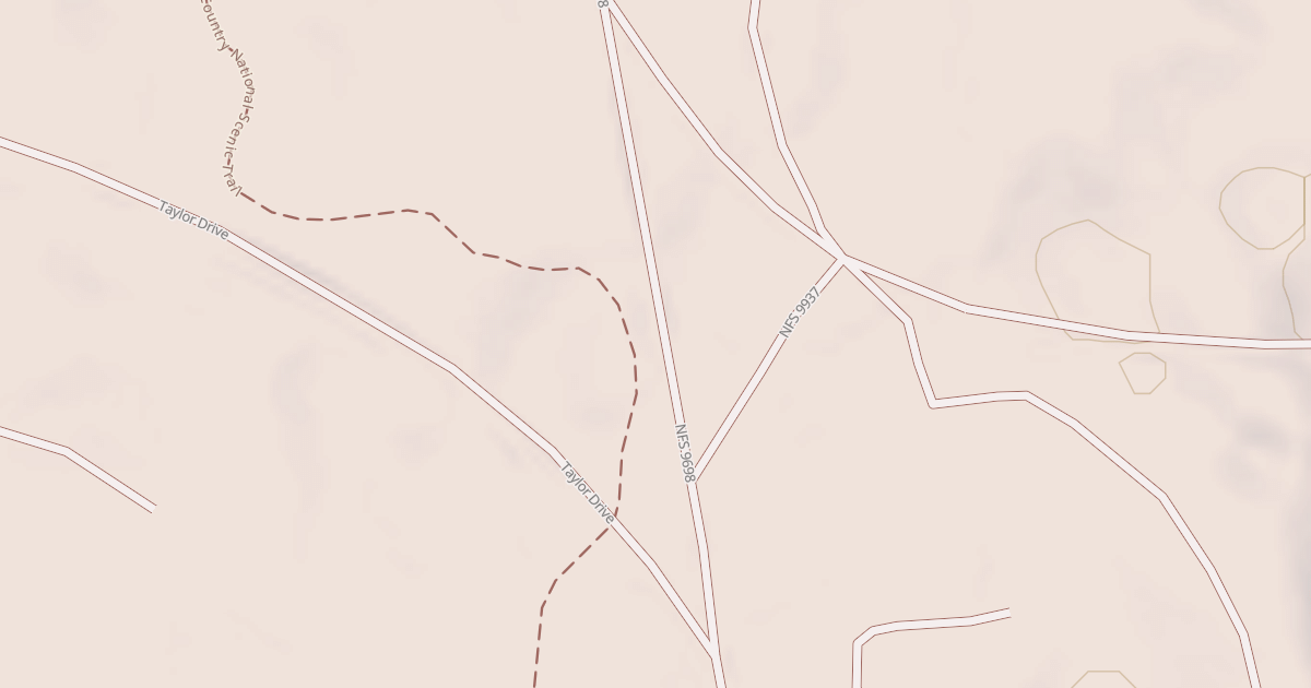 Map preview of 9698