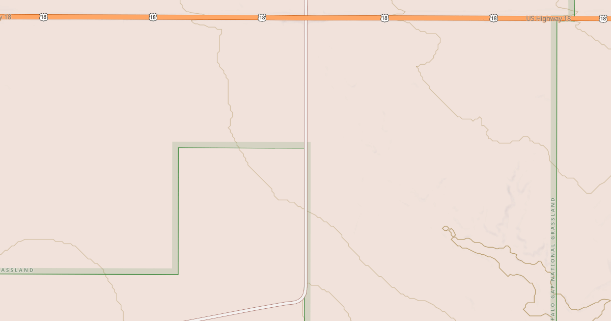 Map preview of USFS Motor Vehicle Use Map Trails 475497010602