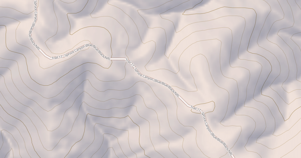 Map preview of USGS National Digital Trails 26e0f724-a012-481f-865d-fd29b8a34230
