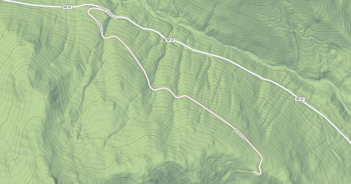 Map preview of FOG