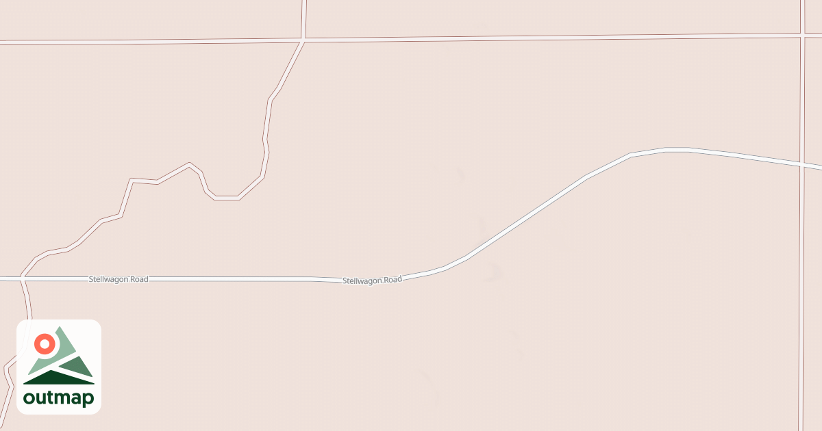 Map of Up8