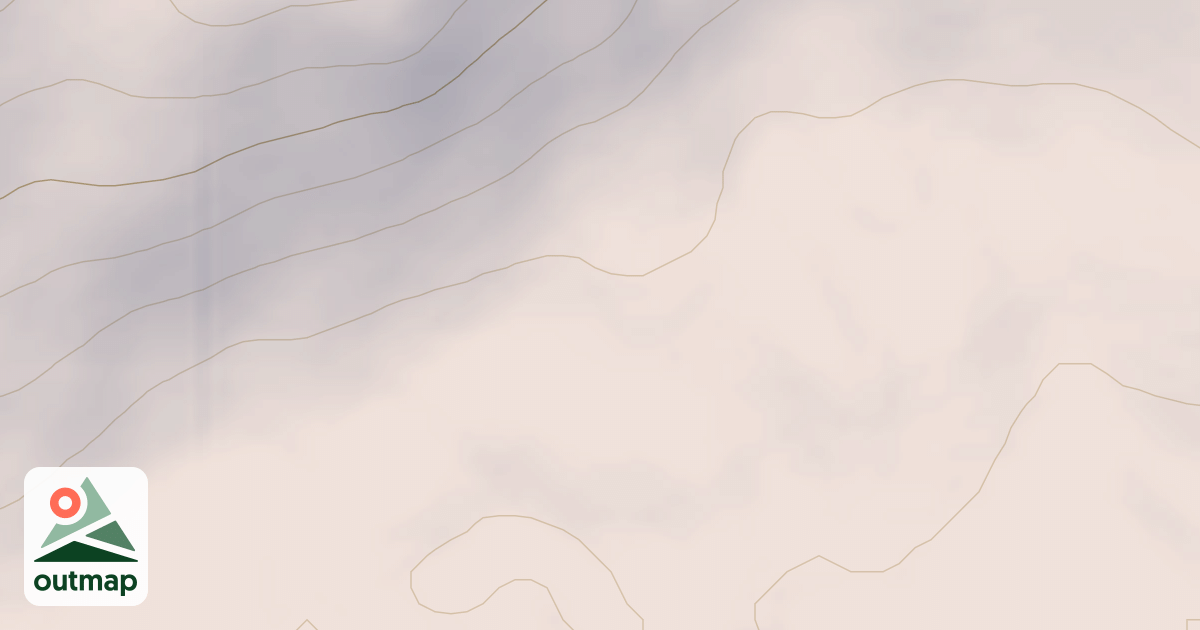 Map of 7590 East Road