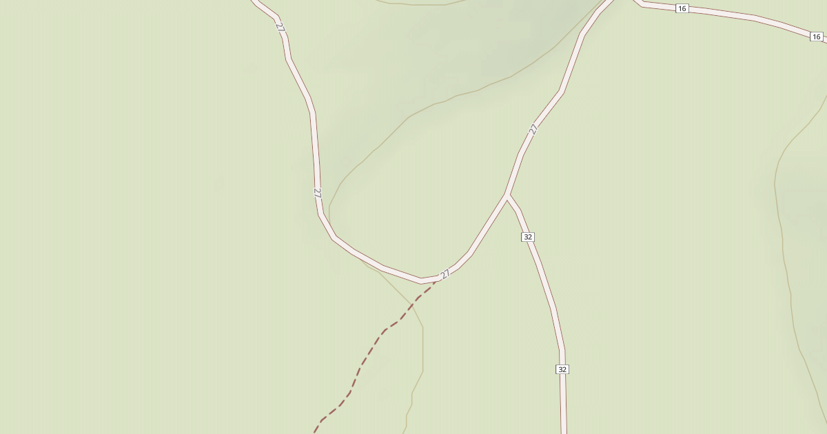 Map preview of BLM National GTLF Public Motorized Trails b7fec6df-6751-45c4-ab0e-dda3ea877631