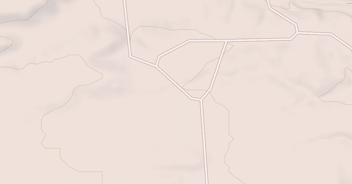 Map preview of BLM National GTLF Public Motorized Roads 7b5665c6-d6f1-4af5-9a11-de643fd80028