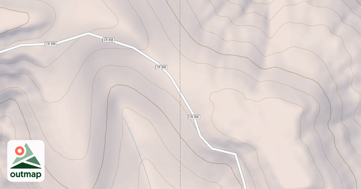 Map of BLM National GTLF Public Motorized Roads 70c14412-a98f-45b6-a03c-17ed587fc4c5