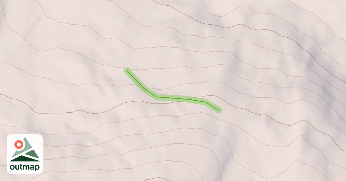 Map of Buckmaster