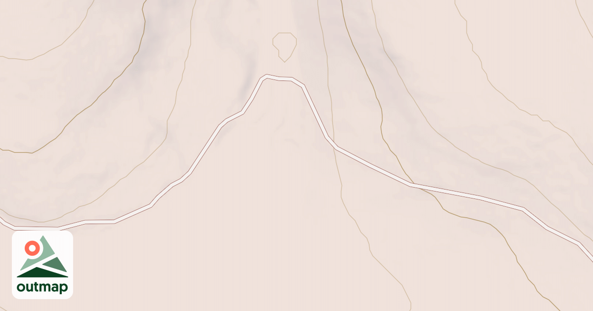 Map of BLM National GTLF Public Motorized Roads 04f90ad8-c7b6-495d-be91-e4dec7d2d6b4