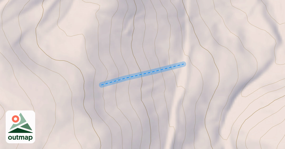 Map of Rocker