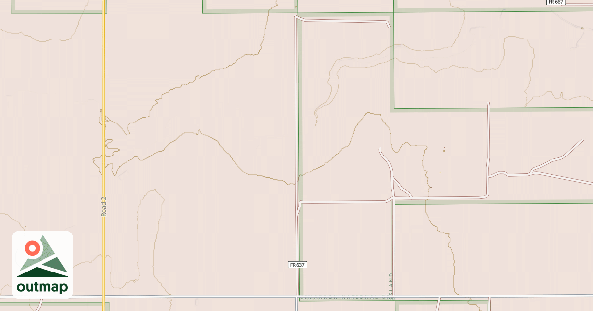 Map of JUKEBOX