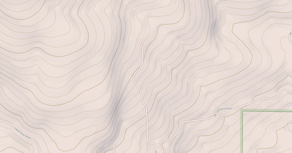 Map preview of 2820011