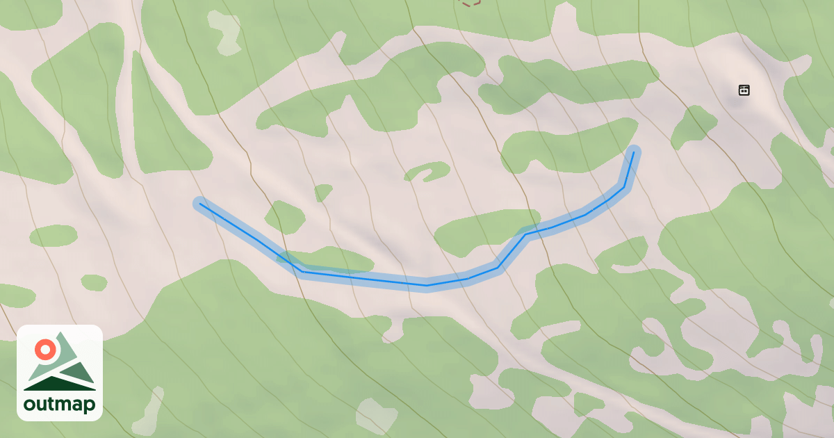 Map of Dutchman