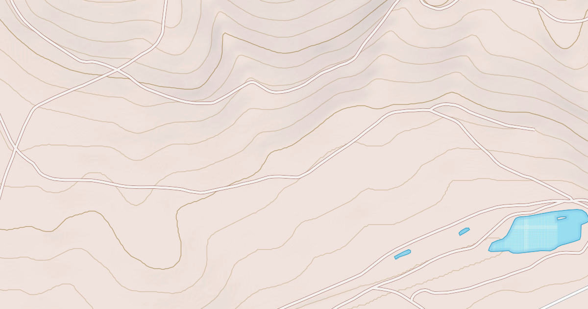 Map preview of BLUE VAINER