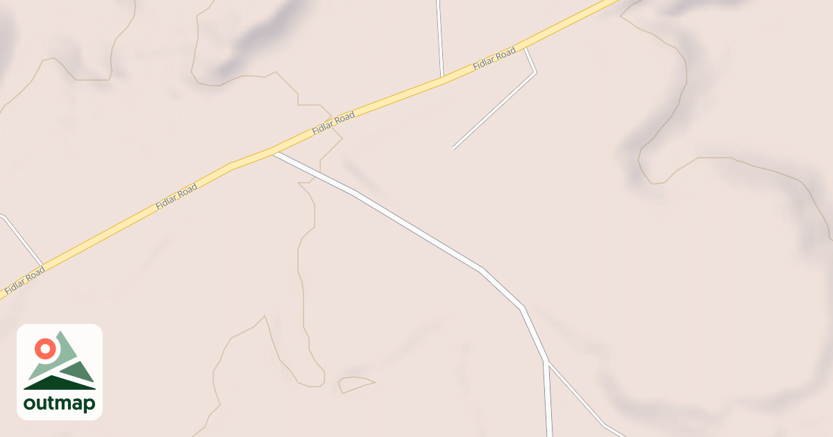 Map of BLM National GTLF Public Motorized Roads 0275b06c-c561-43e6-9fe3-b7478a58e2b4