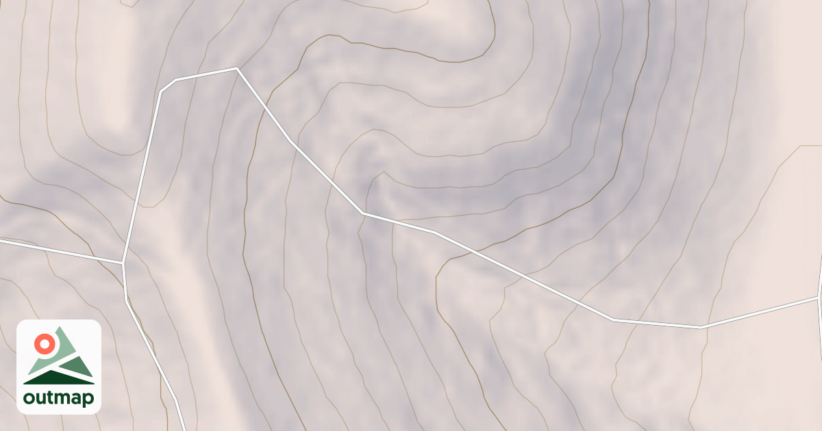 Map of USGS National Digital Trails 6ded184d-59e6-407c-b1ea-c5ef76449ffd