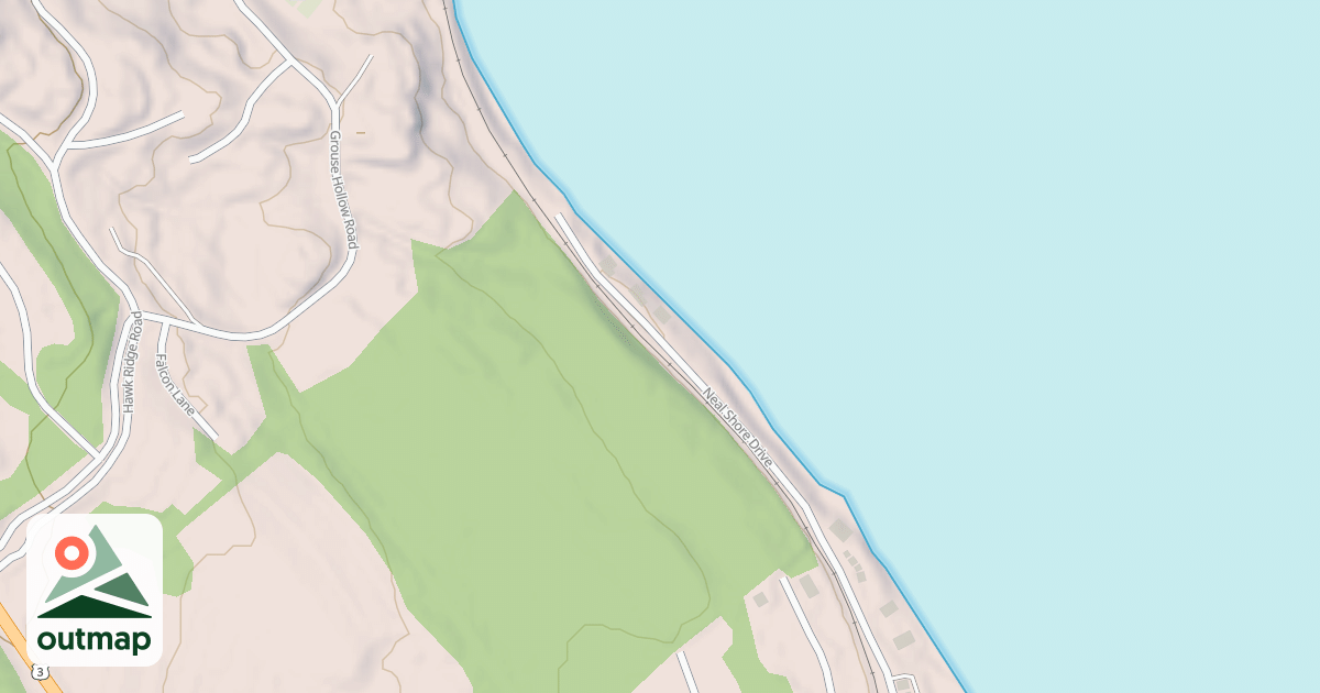 Map of USGS National Digital Trails 31624231-8eed-4038-b6e6-5da0094fd47e
