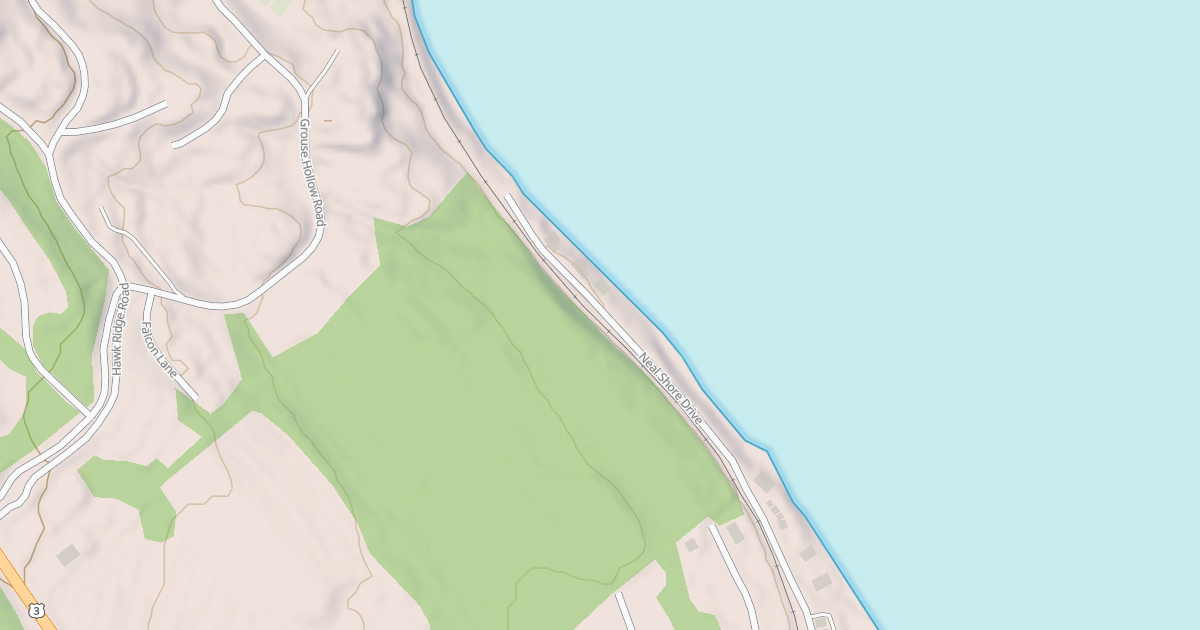 Map preview of USGS National Digital Trails 31624231-8eed-4038-b6e6-5da0094fd47e