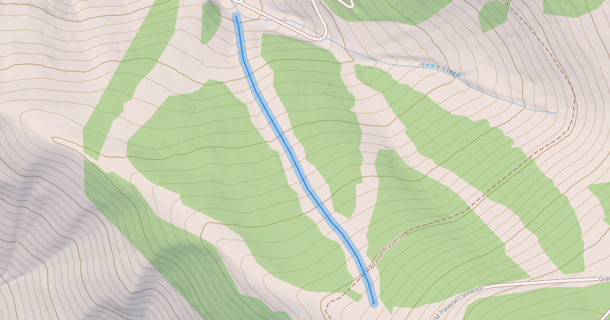 Map preview of Dealer's Choice