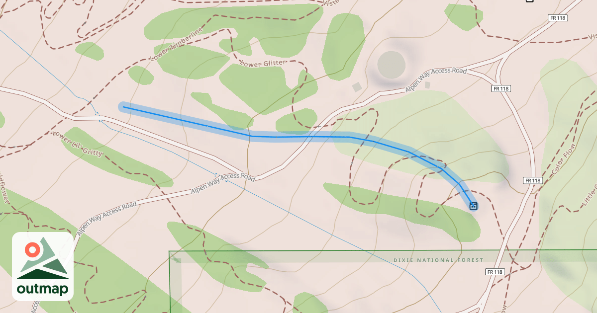 Map of Yaz
