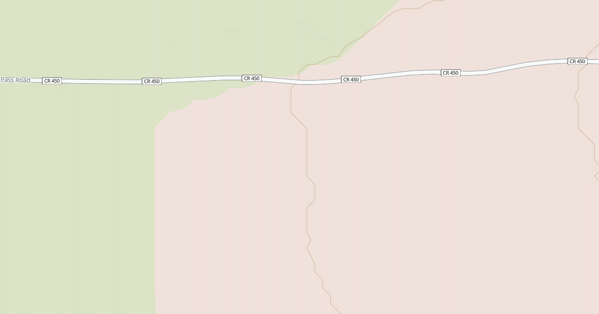 Map preview of 0450-007