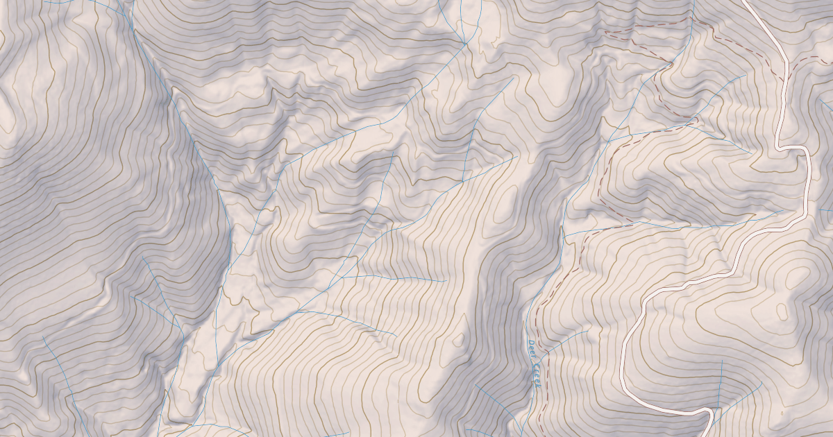 Map preview of DAD LOFTON