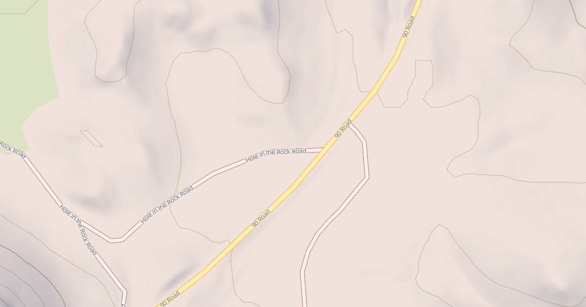 Map preview of BLM National GTLF Public Motorized Roads 77049f10-8e04-44c2-b34a-4d95e6d0fbbf