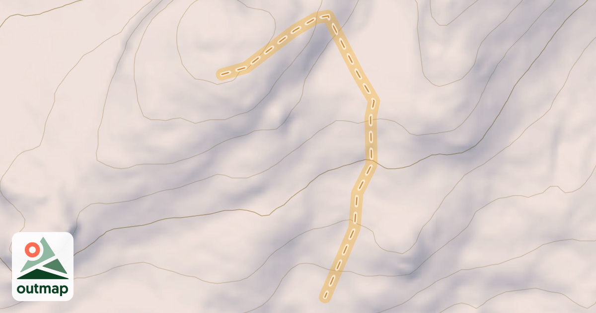 Map of Finland Glade
