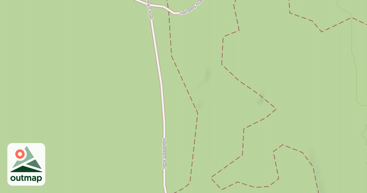 Map of USGS National Digital Trails 87b5913c-6be6-4e4e-96c2-9823f4c3b98e