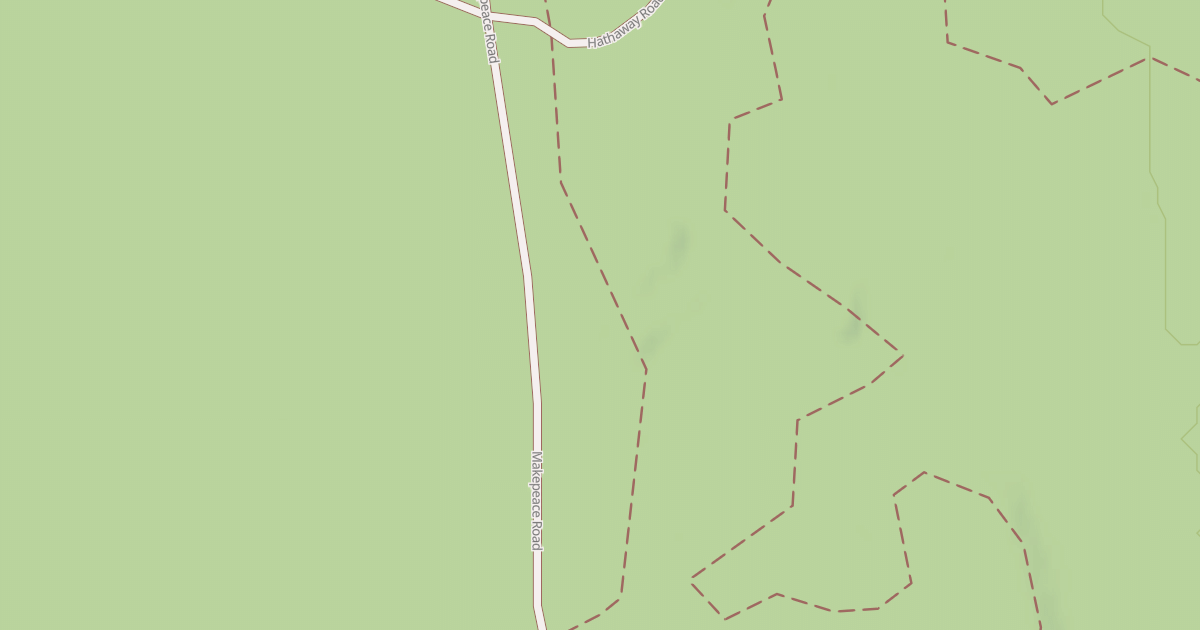 Map preview of USGS National Digital Trails 87b5913c-6be6-4e4e-96c2-9823f4c3b98e
