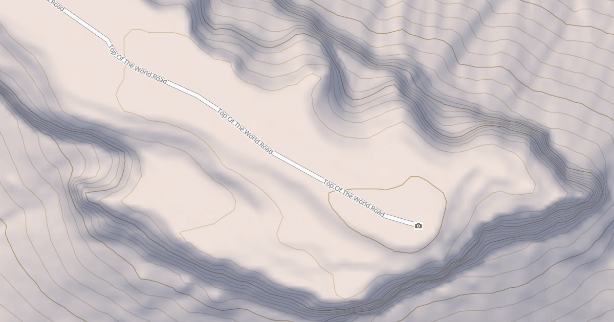 Map preview of BLM National GTLF Public Motorized Roads 21ff65ba-febc-4117-a9c7-0a8bacd2743c