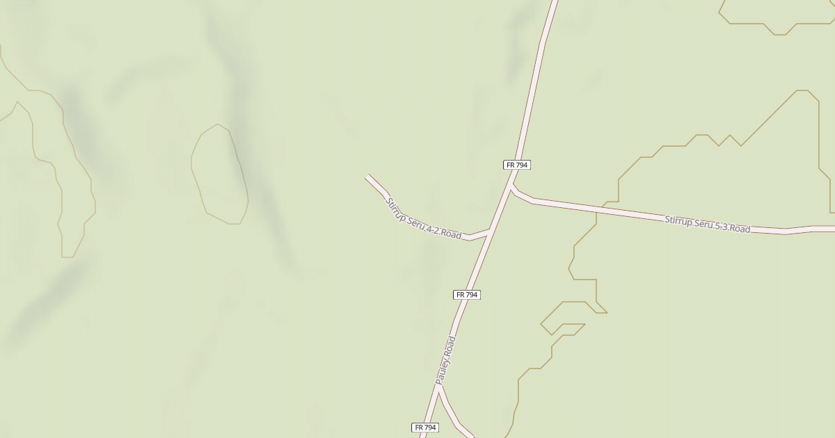 Map preview of STIRRUP SERU 4-2