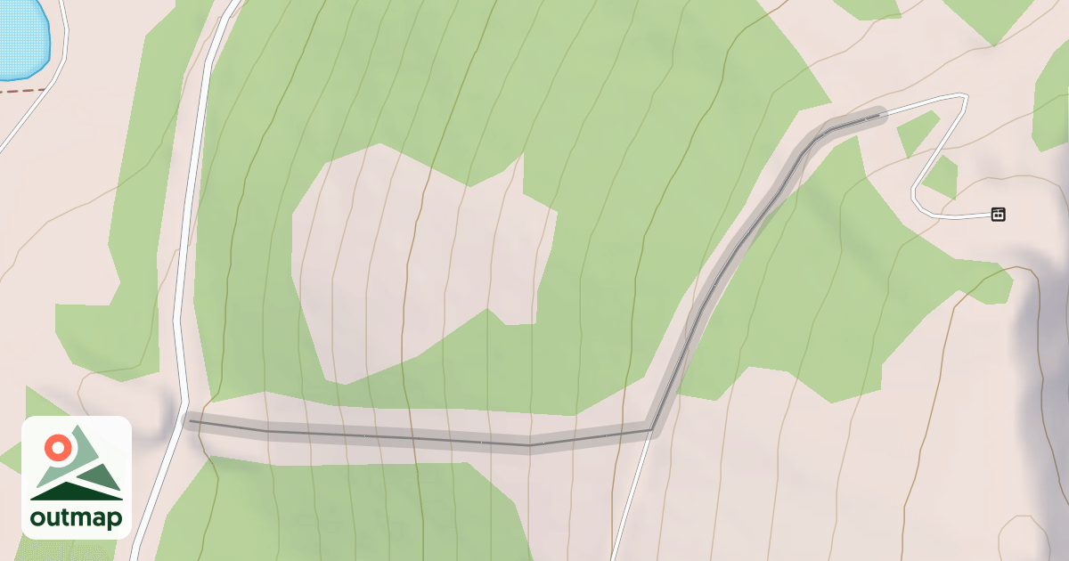Map of Off Ramp