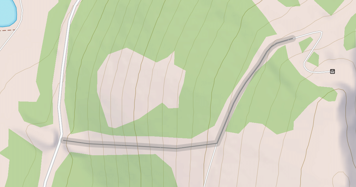 Map preview of Off Ramp