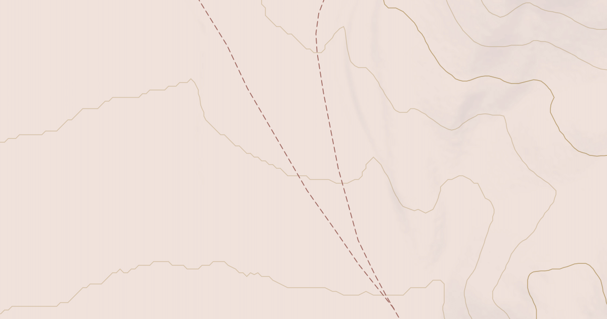Map preview of BLM National GTLF Public Motorized Roads 15764ab0-5660-4aea-bed6-84d0e76ddfab