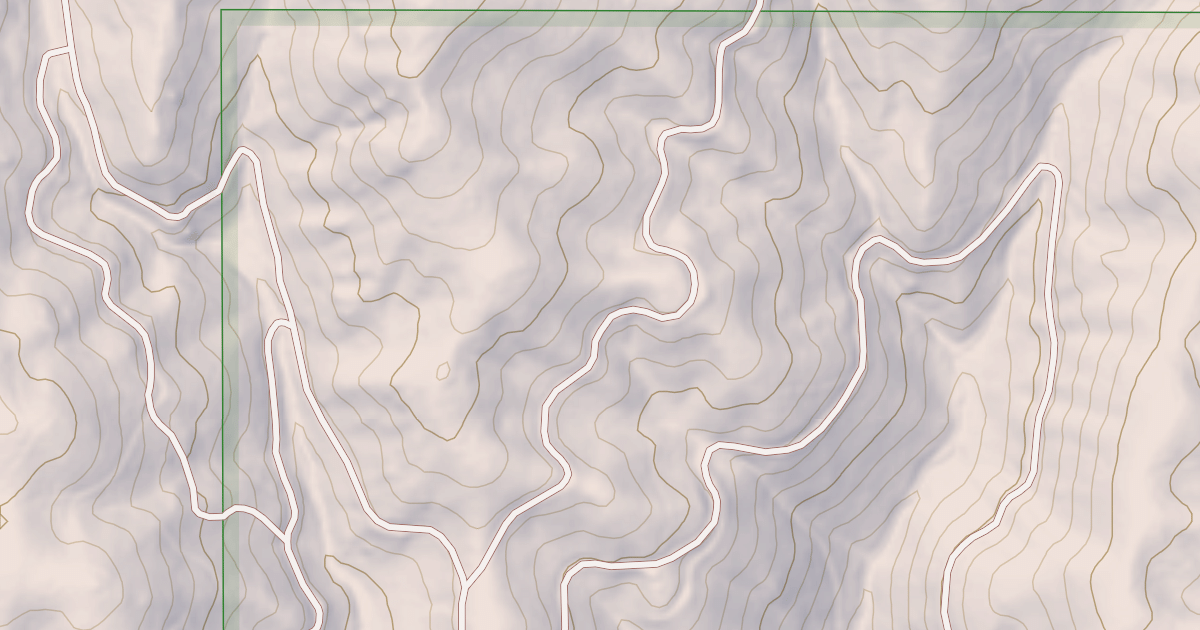 Map preview of HIGH 31 ROAD