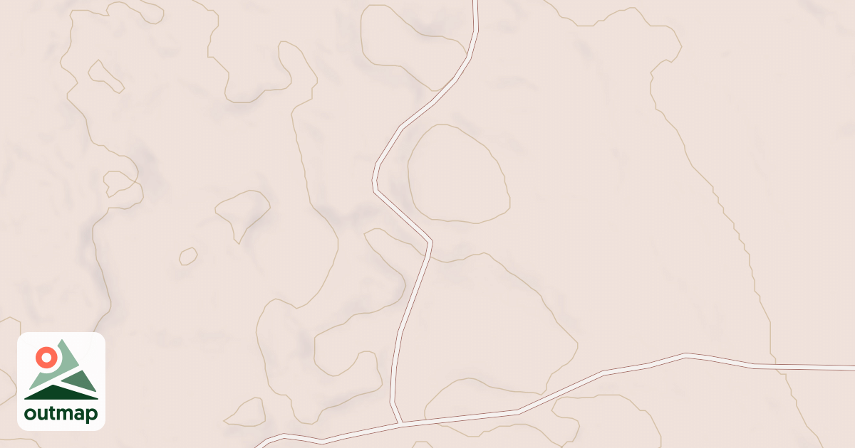 Map of KARR