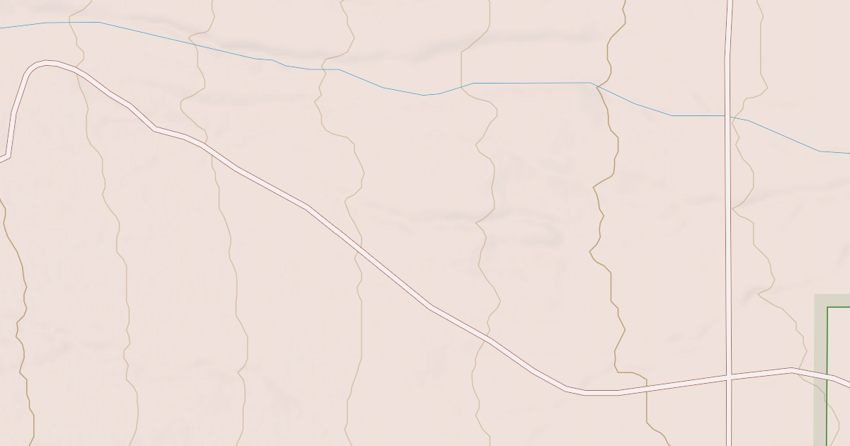 Map preview of NORTH DEEP CANYON