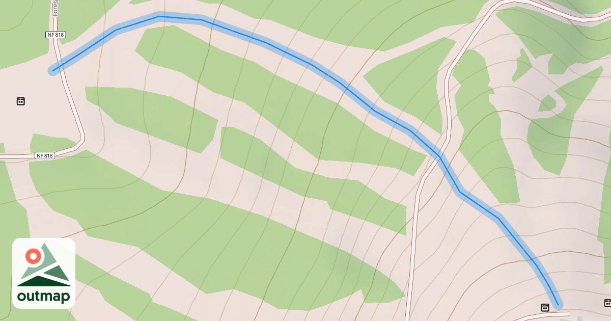 Map of Impossible Dream