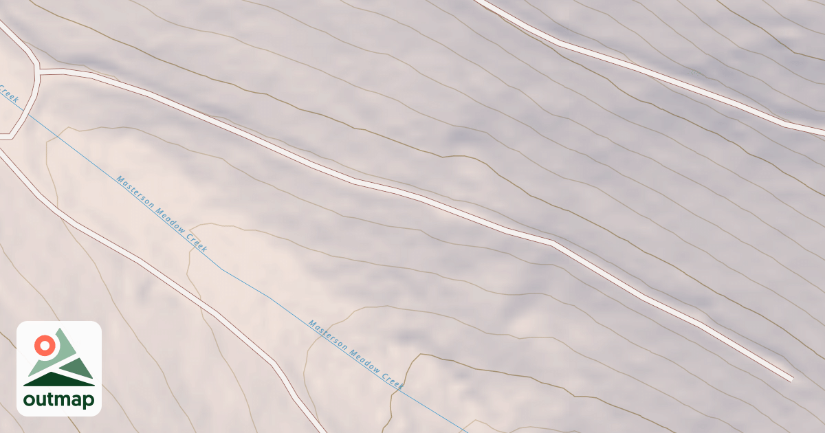 Map of DAN RICE G