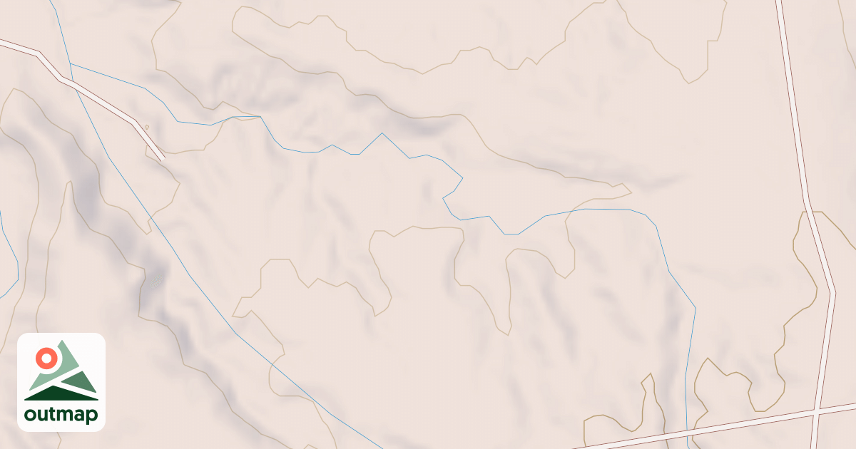 Map of ARENA