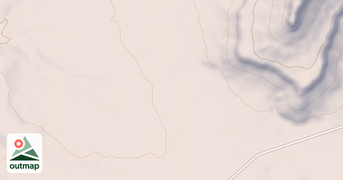 Map of USGS National Digital Trails 4c74faca-c83c-471d-b245-58a297a2c47d