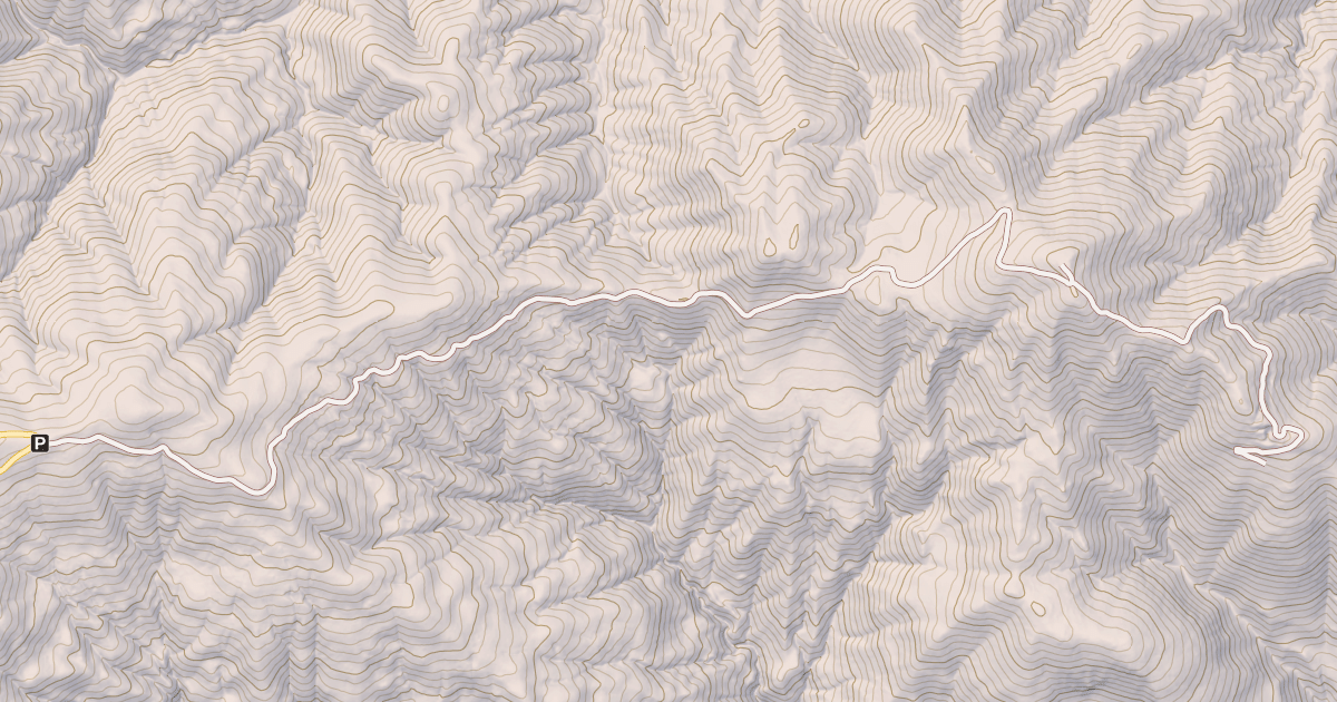 Map preview of RED MOUNTAIN