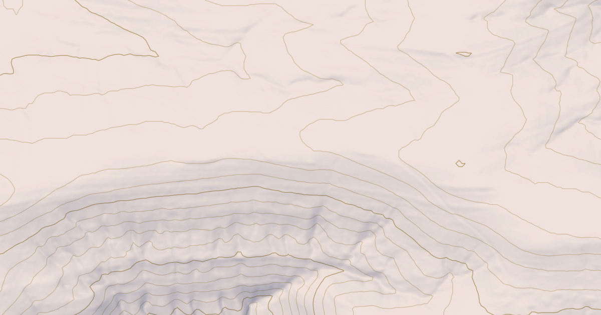 Map preview of SUGAR BEE