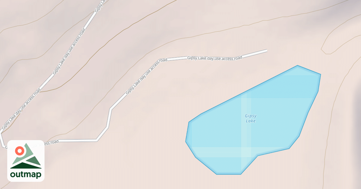 Map of 4136-006