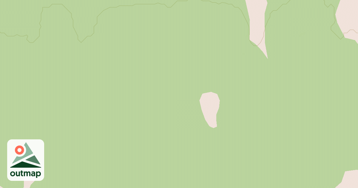 Map of USFS Motor Vehicle Use Map Roads {2891F5FE-96E7-4372-9C39-595A53DB873D}
